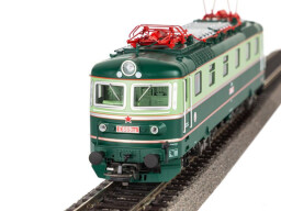 Piko Elektrická lokomotiva E669.1 ČSD III včetně zvukového dekodéru, digitální - 21022